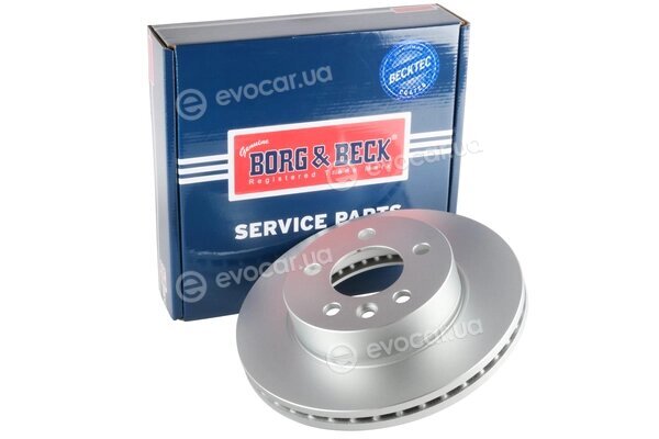 Borg & Beck BBD6185S