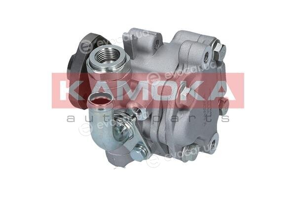 Kamoka PP197