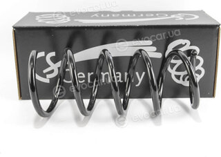 CS Germany 14.877.400