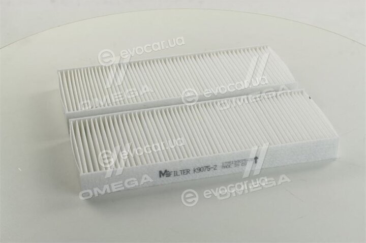 MFilter K 9075-2