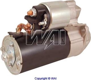 WAI 32439N