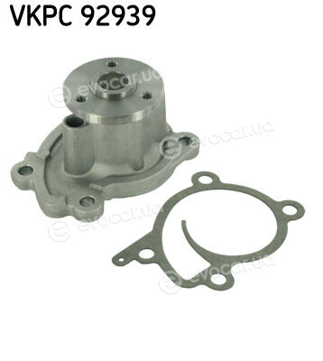 SKF VKPC 92939