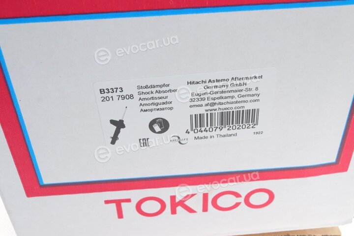 Tokico B3373