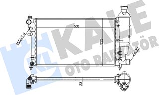 Kale 351845