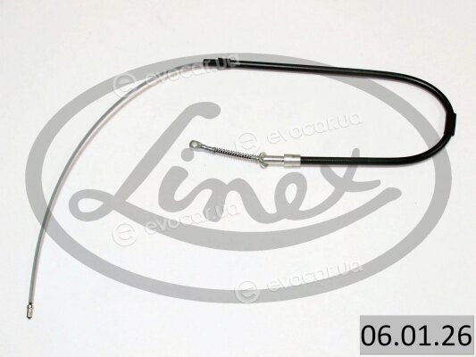 Linex 06.01.26