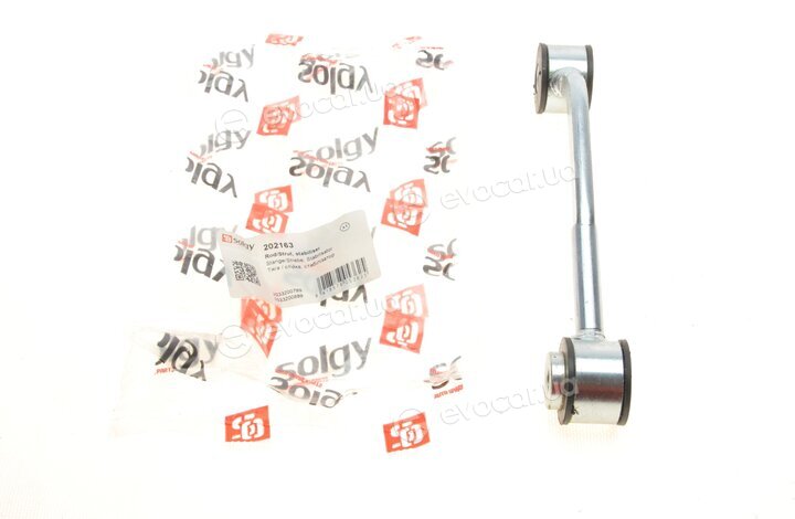 Solgy 202163