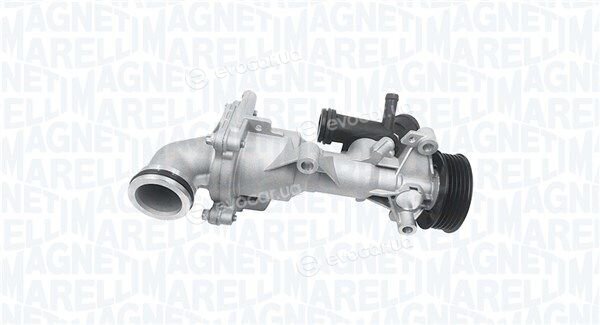 Magneti Marelli 352316171546