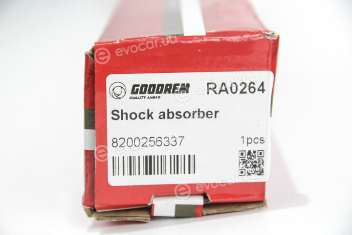 Goodrem RA0264