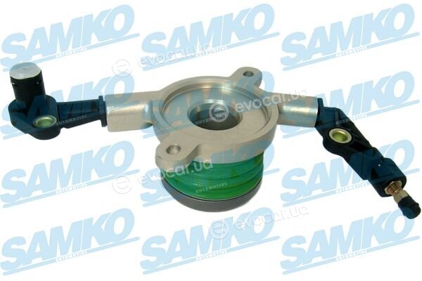 LPR / Samko M30454