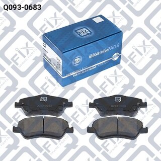 Q-Fix Q0930683