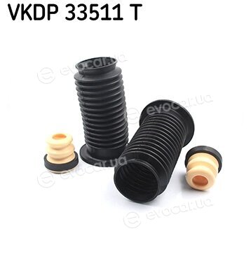 SKF VKDP 33511 T