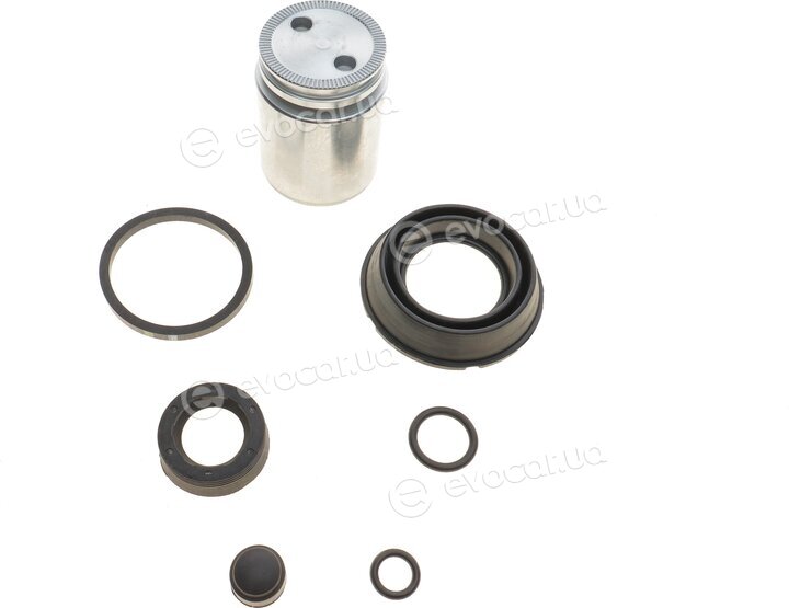 Kawe / Quick Brake 114-5122