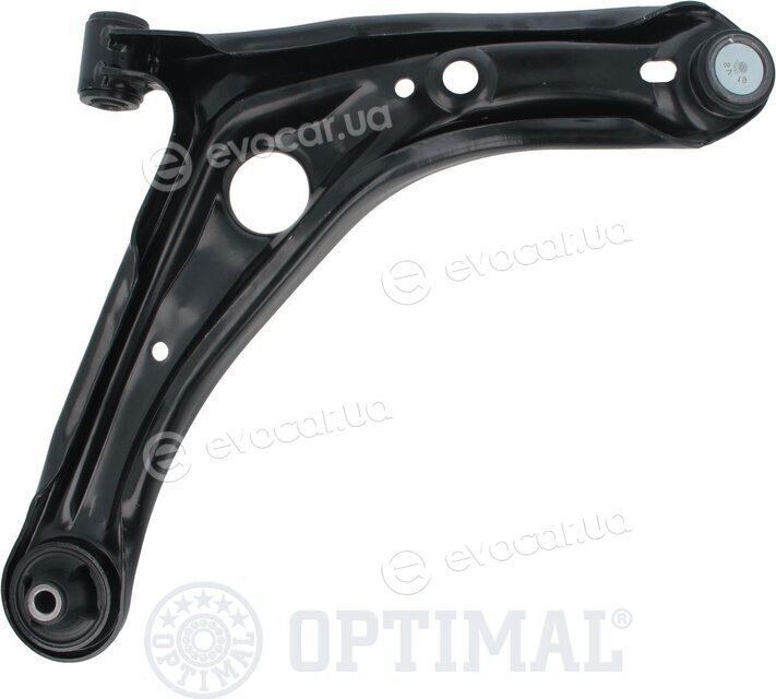 Optimal G6-821