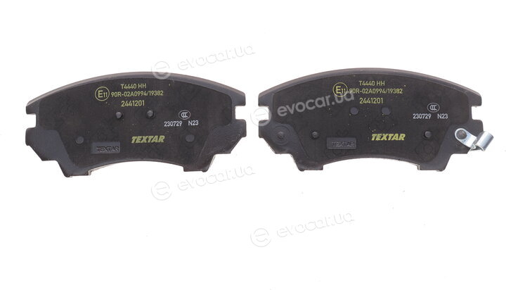 Textar 2441201