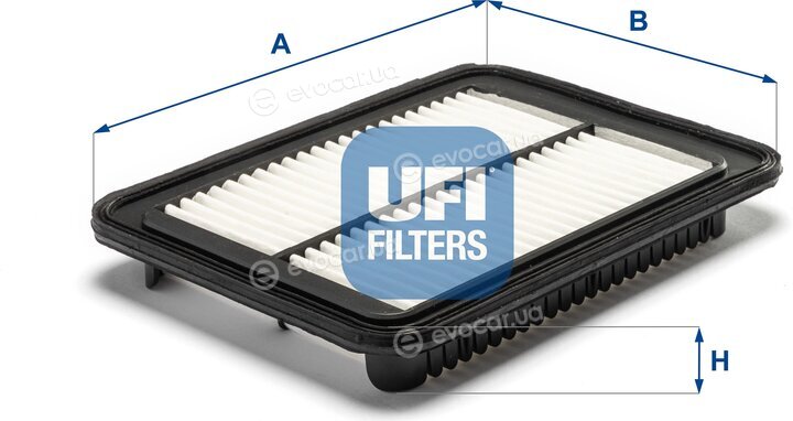 UFI 30.468.00