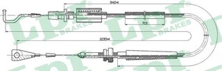 LPR / Samko C0030A