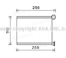 Ava Quality PE6366