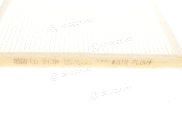 Mann CU 2138