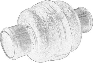 Mopar (PSA / FCA) 1617244680*
