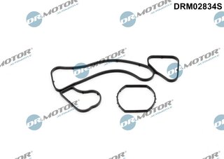 Dr. Motor DRM02834S