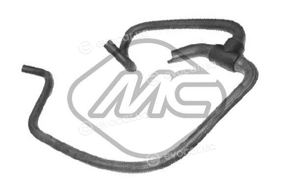 Metalcaucho / STC 08932