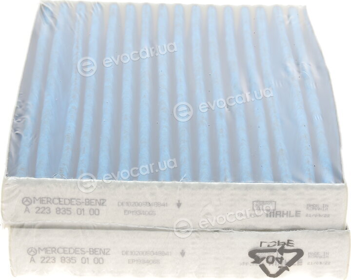 Mercedes-Benz A 223 835 24 00