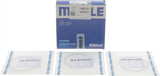 Mahle 010 04 N0