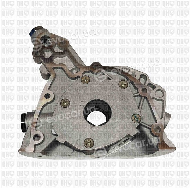 Quinton Hazell QOP1028