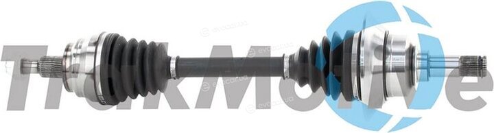 TrakMotive 30-2489