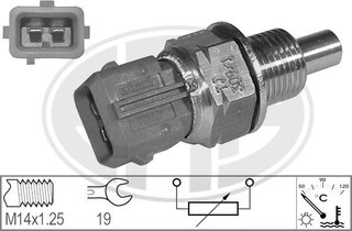 Era / Messmer 330709