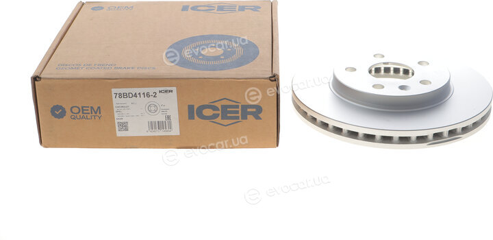 Icer 78BD4116-2