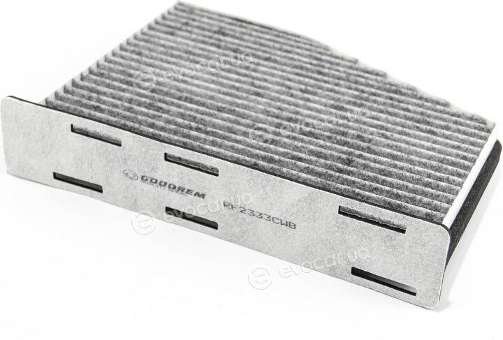Goodrem RF2333CWB