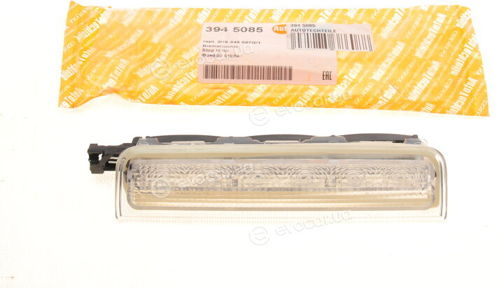 Autotechteile 394 5085