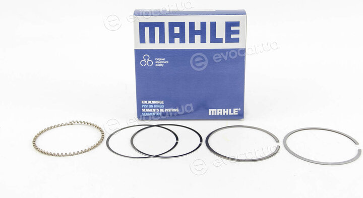 Mahle 011 08 N0