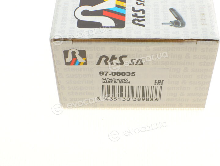 RTS 97-08835