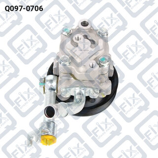 Q-Fix Q0970706