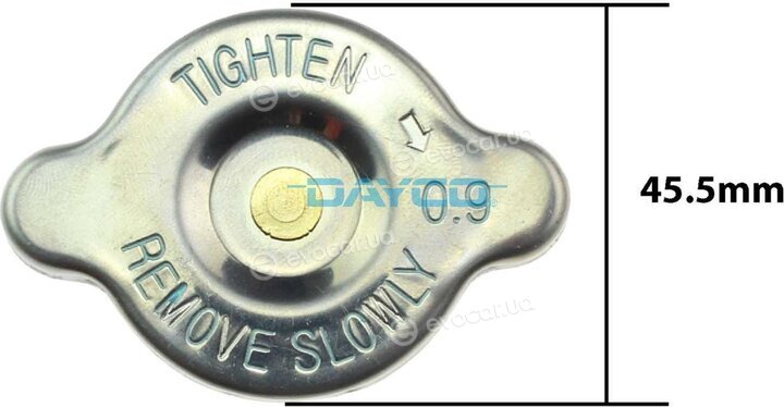 Dayco DRC002