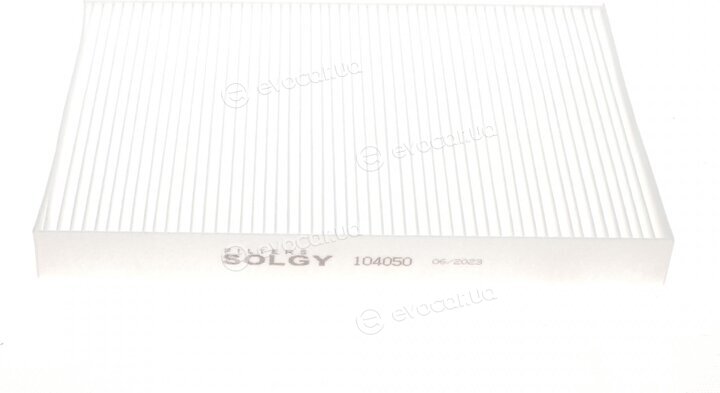 Solgy 104050