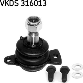 SKF VKDS 316013