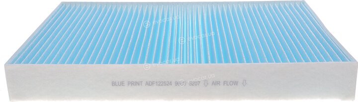 Blue Print ADF122524