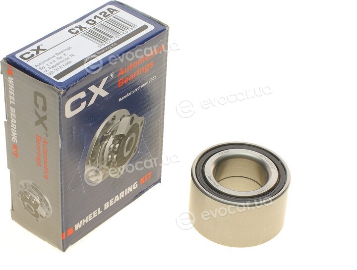 CX 012A