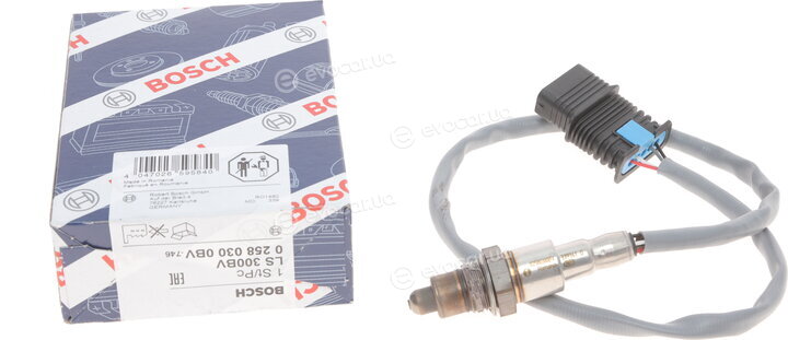Bosch 0 258 030 0BV