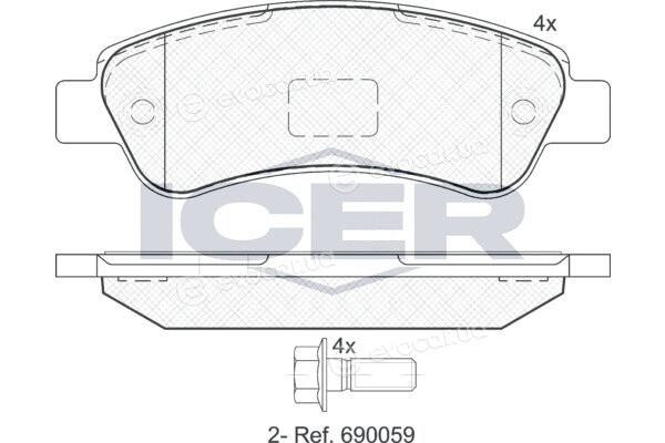 Icer 141804