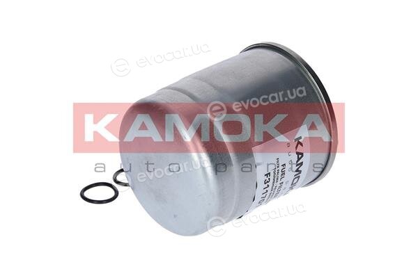 Kamoka F311701