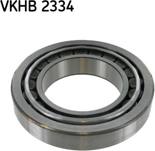 SKF VKHB 2334