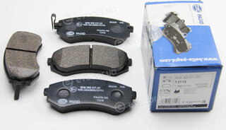 Hella 8DB 355 017-201