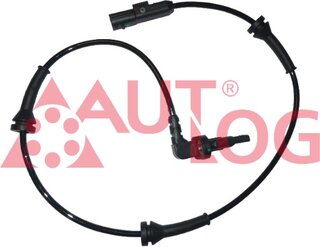 Autlog AS5186