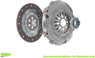Valeo 832195