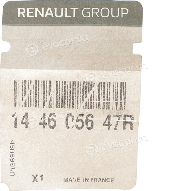 Renault / Nissan 144605647R