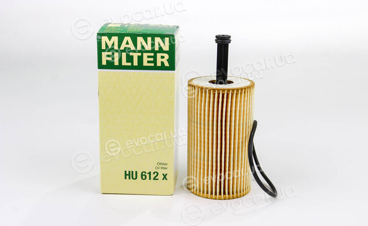 Mann HU 612 x